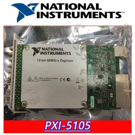 Pxi-5105 Ni Used National Instruments High Quality Guaranteed Pxi 5105