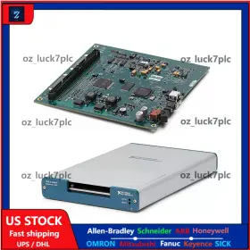 Usb-6341 Ni New National Instruments Usb 6341 P/n Acquisition Device