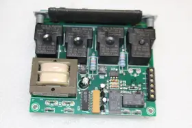 106347601 Nidec Fincor Control Board