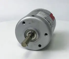 Dmn37sb Nidec New Motor Dc24v