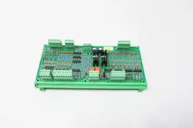 1000186452 Nidec Tadatt-2h Pcb Circuit Board #2