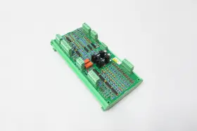 1000186452 Nidec Tadatt-2h Pcb Circuit Board #3