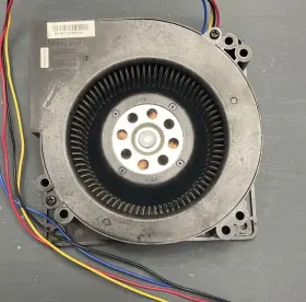 Bg1203-b045-p0s Nmb 1pcs Nmb-mat 12v 0.90a 4-wire Pwm 12cm Blower Cooling Fan #3