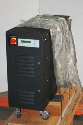 910-2015-di-chx Noah Precision /chiller Di/glycol Only Model 2015 /
