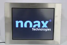 P15-n10f-d1860 Noax Industrial Pc Panel Touchscreen #2