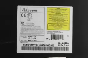 5224p1-072 Norcent 52x24x52 Dr-cdrw Cdrw #3