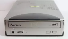 5224p1-072 Norcent 52x24x52 Dr-cdrw Cdrw