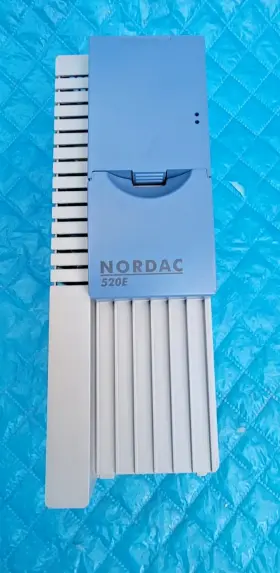 Sk520e-551-340-a-kar Nordac Inverter