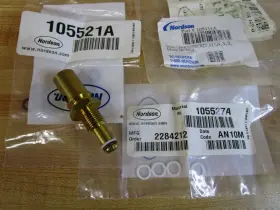 105431a Nordson Drain Valve Service Kit