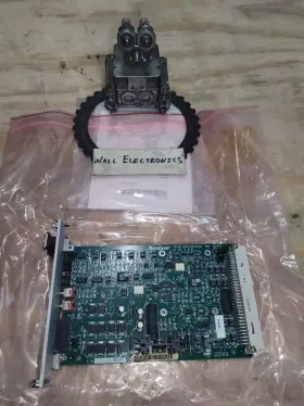 Fs06306 Nordson 143764b Rotary Speed Controller Professionally Refurbished