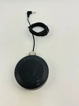2422-1 Nordson Efd Omnidirectional Foot Pedal Switch For 2400 Series