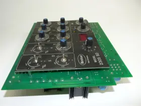 276889a Nordson 2305 Sd Control Panel Bad Digital Read-out As-is #2