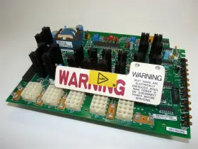 276889a Nordson 2305 Sd Control Panel Bad Digital Read-out As-is #3