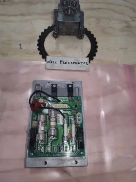 288012c Nordson 105646 Glue Gun Control Board