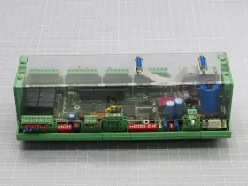 T218204 Nordson 783413 Cs20 Zentraleinheit Mit Digital I/o #2