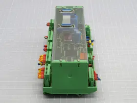 T218204 Nordson 783413 Cs20 Zentraleinheit Mit Digital I/o #3