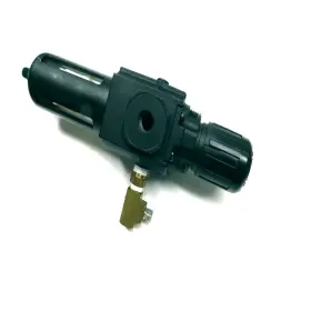 B73g-2ak-ap1-rmg Norgren Excelon 1/4 Inch Ptf Filter/regulator With Bowl 0.3-10bar #2