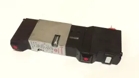 V206611a-b213r Norgren V20 Sol/sol 5/3 Abp Int Sdmo