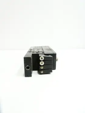 Vms-2310-d-2 Norgren Vms 2310-d-2 Smart Pump Vacuum Management System 24v-dc #2