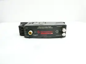 Vms-2310-d-2 Norgren Vms 2310-d-2 Smart Pump Vacuum Management System 24v-dc