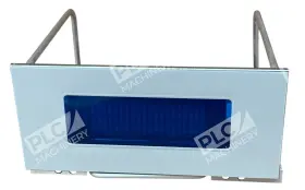Cu20045scpb-t31a Noritake 804400901 Itron Display