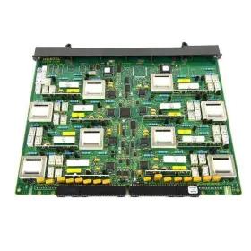 Nt8d14ca Nortel Networks Rlse 03 X Univ Trik Universal Trunk Card Module #2