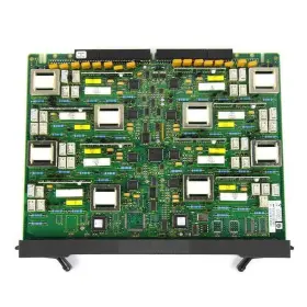 Nt8d14ca Nortel Networks Rlse 03 X Univ Trik Universal Trunk Card Module #3
