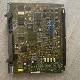3-nortel Nortel Ntrb21aa Rlse 12 Tmdi 1.5m Dti Pri Northern Telecom Nt Digital Network #2