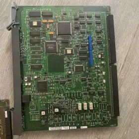3-nortel Nortel Ntrb21aa Rlse 12 Tmdi 1.5m Dti Pri Northern Telecom Nt Digital Network #3