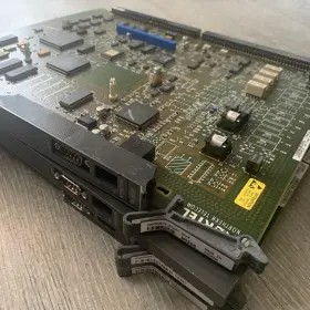 3-nortel Nortel Ntrb21aa Rlse 12 Tmdi 1.5m Dti Pri Northern Telecom Nt Digital Network