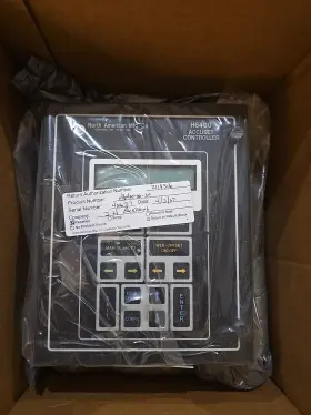 H6400 North American Accuset Controller Free Shipping