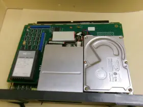 Nt5d20aa Northern Telecom Nt5d0aa Rlse 03 Module Iop/cmdu #2