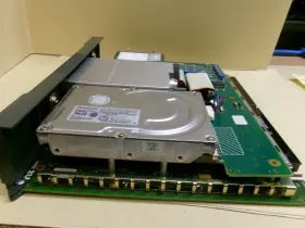 Nt5d20aa Northern Telecom Nt5d0aa Rlse 03 Module Iop/cmdu #3