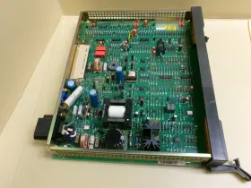 Nt8d21ab Northern Telecom 01 Power Supply Card Rlse Rng Gen Ac #2