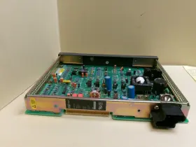 Nt8d21ab Northern Telecom 01 Power Supply Card Rlse Rng Gen Ac #3
