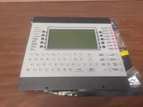 Cpu2-3030pcc Notifier Honeywell Cpu-3030d Display Panel Rev K Boot 014.001.002 #2