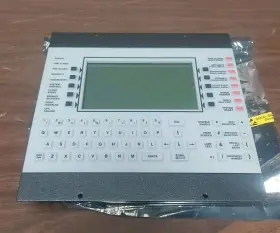 Cpu2-3030pcc Notifier Honeywell Cpu-3030d Display Panel Rev K Boot 014.001.002