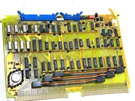 A16410 Novatech Mio Board Used