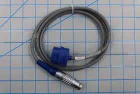 Novellus 03-00048-00 / Cable Assy J2 Ca 74 Convect