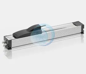 Tlh-0175 Novotechnik 1pcs New Position Transducer Tlh-175 Tlh0175