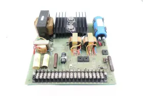 4111-66-03158-01 Npc Pcb Circuit Board #2