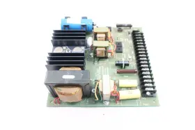 4111-66-03158-01 Npc Pcb Circuit Board #3