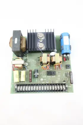 4111-66-03158-01 Npc Pcb Circuit Board