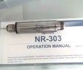 Nr-303 Nsk New Spindle Motor