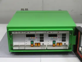 3923-9580-0200-2 Nt Engineering 2 Tool Correction Control Unit T201144 #3