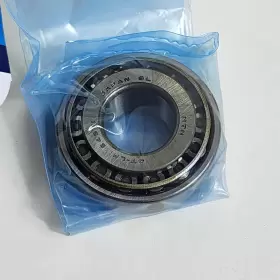 Lm11910 Ntn Lm11949 Bearings Bearing Kit Tapered Roller Cup And Cone #2