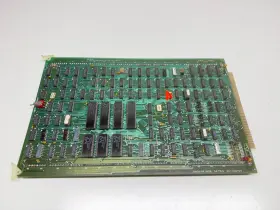 50-1156-04 Nuclear Data Nd-mix Circuit Board