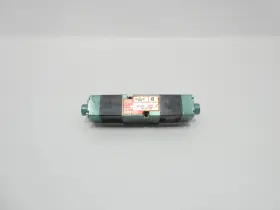 081ss500m Numatics Pneumatic Solenoid Valve 150psi 110-120v-ac