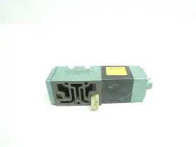 153sa415k Numatics Pneumatic Solenoid Valve 120v-ac 150psi