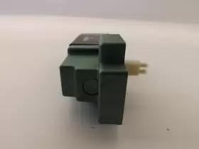 225-344b Numatics 225344b Lot Of 3 Solenoid Valve T36318 #3